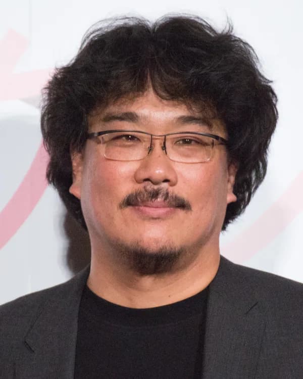 봉준호