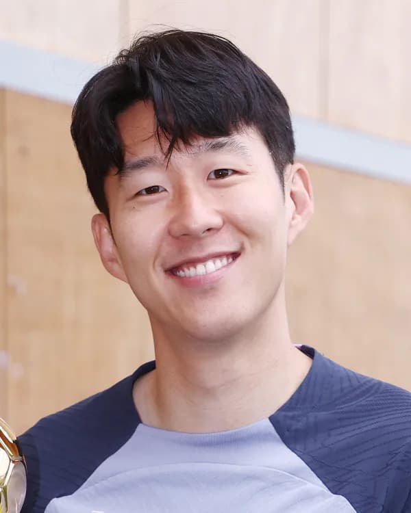 손흥민