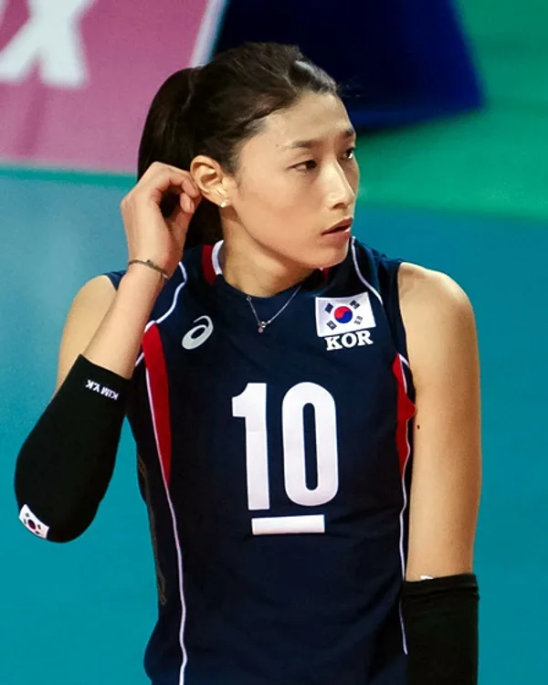 김연경